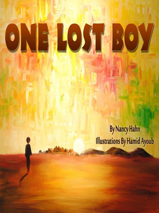 Title details for One Lost Boy by Nancy Hahn - Available